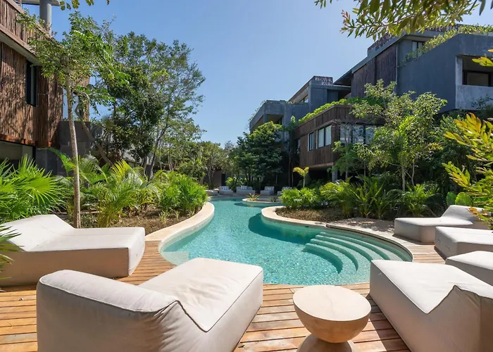 Apartment Stylish In Humana Bikes & Pools *